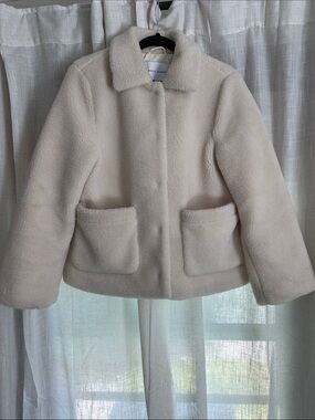 Rebecca Minkoff Teddy Coat